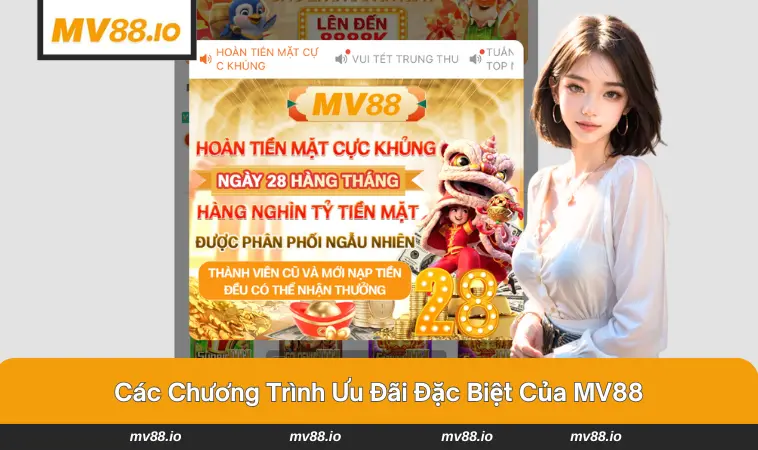 Chương trình ưu đãi đặc sắc chỉ giành riêng cho hội viên chính thức