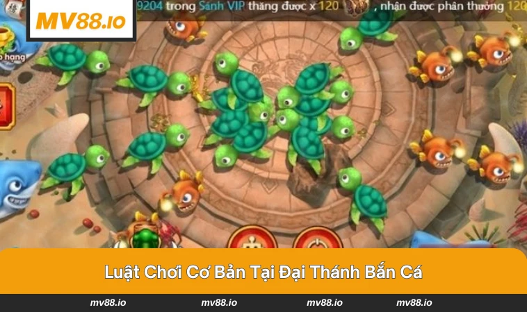 Người chơi có thể sử dụng nhiều loại súng trong luật chơi.