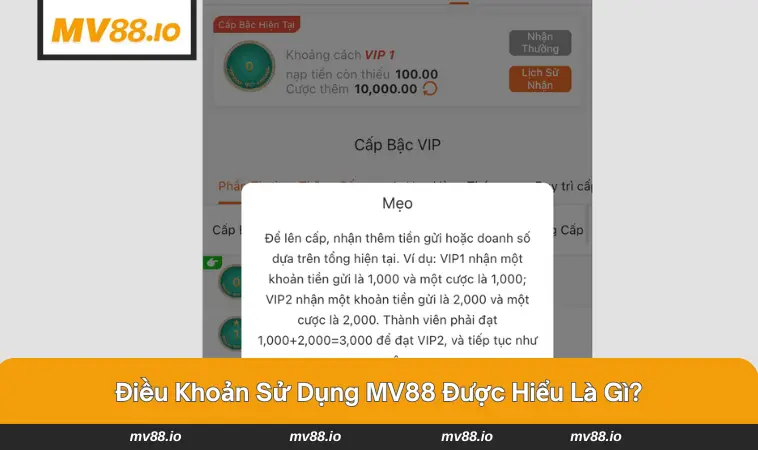 Quy định nhà cái đưa ra nhằm mục đích quản lý người dùng