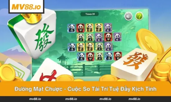 Đường mạt chược